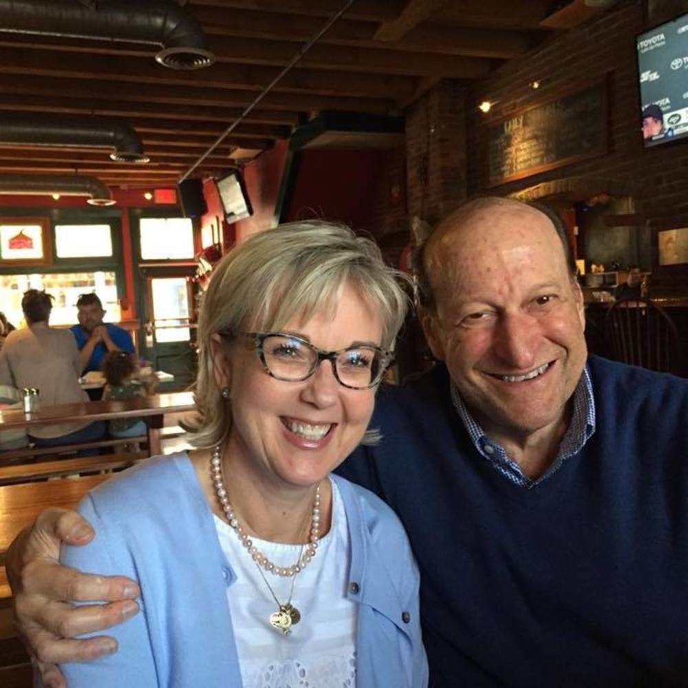 Meet your Posher, Tamarra